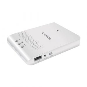 Cadyce 150Mbps Wireless N Travel Router CA-WTR150
