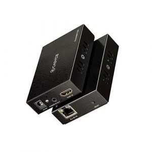 Cadyce HDMI Extender Over Ethernet (120m) CA-HDX120