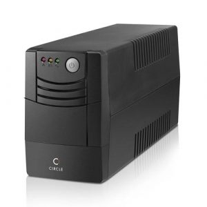 Circle Power 1KVA UPS