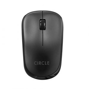 Circle Superb Wireless Mouse