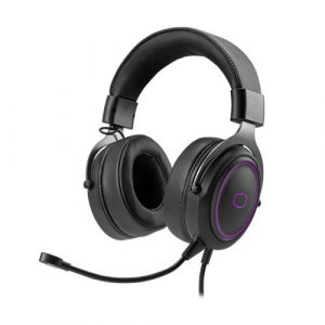 Cooler Master CH331 USB Gaming Headset