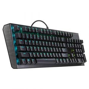 Cooler Master CK550 RGB Wired Gaming Keyboard CK-550-GKGR1-US