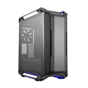 Cooler Master COSMOS C700P Black Edition (E-ATX) Full Tower Cabinet MCC-C700P-KG5N-S00