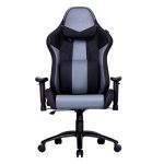 Cooler Master Caliber R3 Series Gaming Chair – Black CMI-GCR3-BK