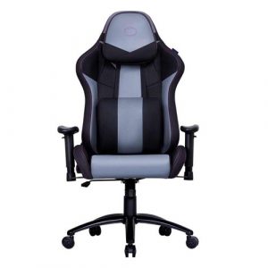Cooler Master Caliber R3 Series Gaming Chair – Black CMI-GCR3-BK