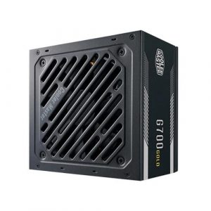 Cooler Master G700 700 Watt 80 Plus Gold SMPS MPW-7001-ACAAG-IN