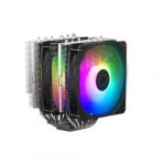 Cooler Master Hyper 620S ARGB 120mm Dual Tower CPU Air Cooler RR-D6NA-17PA-R1