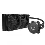 Cooler Master MASTERLIQUID 240L Core CPU Cooler MLW-D24M-A17PK-R1