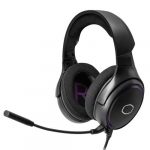 Cooler Master MH630 Stereo Gaming Over Ear Headset With Mic MH-630