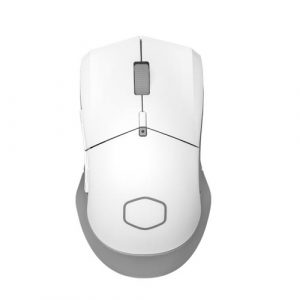 Cooler Master MM311 Wireless Gaming Mouse ( White ) MM-311-WWOW1