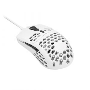 Cooler Master MasterMouse MM311 RGB Wireless Mouse - White [MM-311