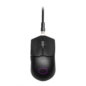 Cooler Master MM712 Gaming Mouse ( Black ) MM-712-KKOH1