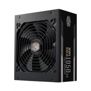 Cooler Master MWE Gold 1050 V2 Fully Modular ATX3.0 SMPS MPE-A501-AFCAG-3