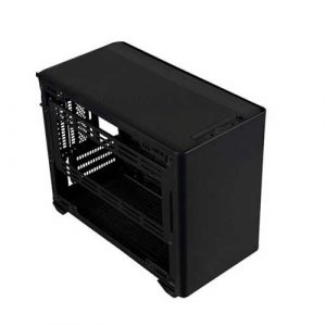 Cooler Master MasterBox NR200P Cabinet (Black)  MCB-NR200P-KGNN-S00