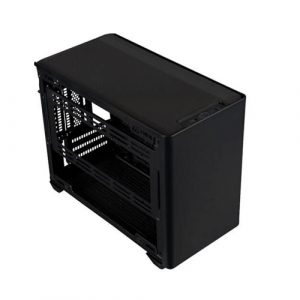 Cooler Master MasterBox NR200P Cabinet (Black)  MCB-NR200P-KGNN-S00