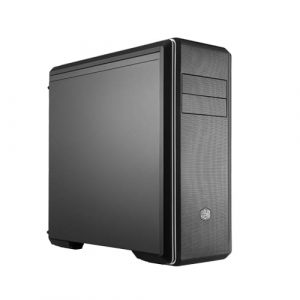 Cooler Master MasterBox CM694 Mid-Tower Cabinet MCB-CM694-KN5N-S00 (Steel)