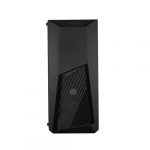 Cooler Master MasterBox K501L RGB (ATX) Mid Tower Black Cabinet With Tempered Side Panel MCB-K501L-KGNN-SR1