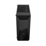 Cooler Master MasterBox K501L RGB (ATX) Mid Tower Black Cabinet With Tempered Side Panel MCB-K501L-KGNN-SR1