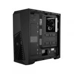 Cooler Master MasterBox K501L RGB (ATX) Mid Tower Black Cabinet With Tempered Side Panel MCB-K501L-KGNN-SR1