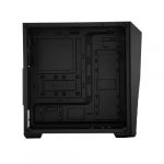 Cooler Master MasterBox K501L RGB (ATX) Mid Tower Black Cabinet With Tempered Side Panel MCB-K501L-KGNN-SR1