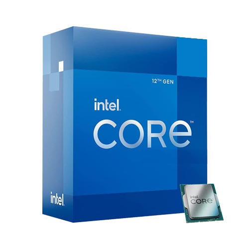 Buy Intel Core i5-12400 12th Gen Alder Lake Processor - PrimeABGB