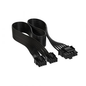 Corsair 600W PCIe 5.0 12VHPWR Type-4 PSU Power Cable CP-8920284