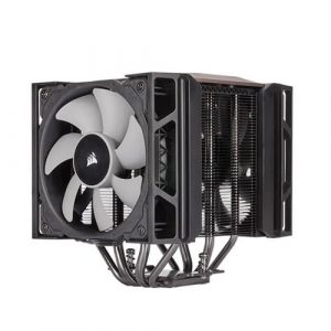 Corsair A500 120mm Dual Fan CPU Air Cooler CT-9010003-WW