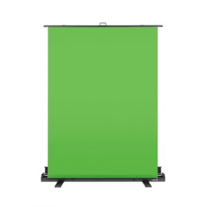 Corsair Elgato Pop-Up Chroma Green Screen for Game Streamers 10GAF9901