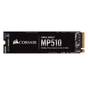 Corsair Force Series MP510 240GB Gen3 PCIe x 4 NVMe M.2 SSD CSSD-F240GBMP510