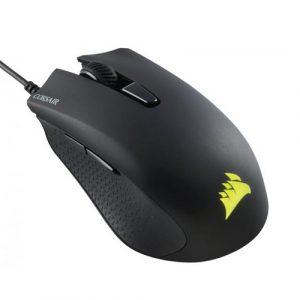 Corsair Harpoon Ergonomic Wired Gaming Mouse CH-9301011-AP