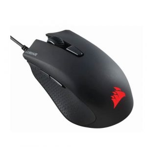 Corsair Harpoon RGB PRO Ergonomic Wired Gaming Mouse CH-9301111-AP