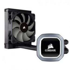 Corsair Hydro Series H60 (2018) 120mm Liquid CPU Cooler CW-9060036-WW