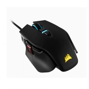 Corsair M65 RGB ELITE Tunable FPS Gaming Mouse Black (AP) CH-9309011-AP