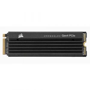 Corsair MP600 PRO LPX 2TB PCIe Gen4 x4 NVMe M.2 SSD – PS5* Compatible CSSD-F2000GBMP600PLP