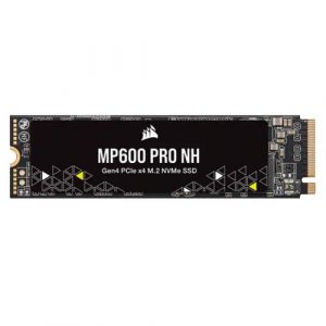 Corsair MP600 PRO NH 1TB PCIe 4.0 (Gen 4) x4 NVMe M.2 SSD CSSD-F1000GBMP600PNH