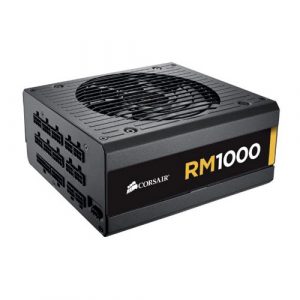 Corsair RM1000 1000W Fully Modular Power Supply