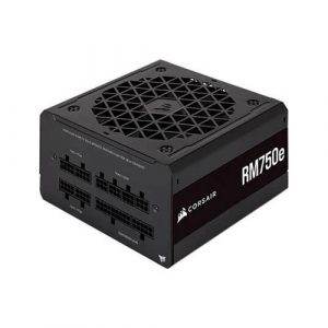 Corsair RM750e 750 Watt 80 Plus Gold Fully Modular SMPS CP-9020248-IN