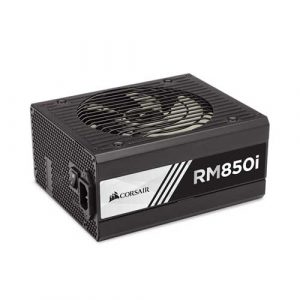 Corsair RMi Series RM850i 850W 80 PLUS Gold Modular PSU CP-9020083-UK