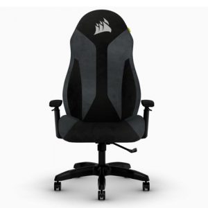 Corsair TC60 FABRIC GREY RELAXED FIT Gaming Chair CF-9010035-WW