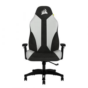 Corsair TC70 REMIX Relaxed Fit White Gaming Chair CF-9010040-UK