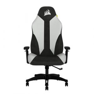 Silla Gamer Corsair Tc100 Relaxed Negro