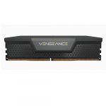 Corsair Vengeance 16GB (1x16GB) DDR5 DRAM 5200MHz C40 Memory CMK16GX5M1B5200C40