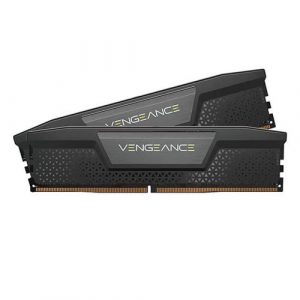 Corsair Vengeance DDR5 Series 32GB (16GBx2) 6000MHz Desktop Memory CMK32GX5M2E6000C36