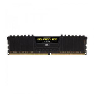 Corsair Vengeance LPX 16GB (16GBx1) 3200MHz DDR4 Desktop Memory CMK16GX4M1E3200C16