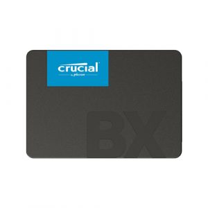 Crucial 120GB BX500 SATA III 2.5 inch Internal SSD CT120BX500SSD1