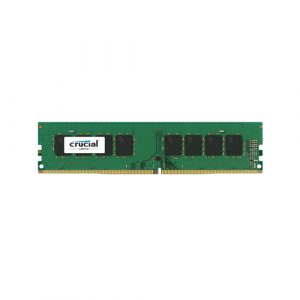 Crucial 16GB DDR4 2400 MHz Desktop Memory CT16G4DFD824A