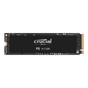 Crucial 2TB P5 NVMe PCIe M.2 Internal SSD CT2000P5SSD8