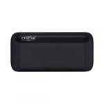 Crucial 2TB X8 External USB 3.2 Gen 2 Type-C Solid-State Drive CT2000X8SSD9