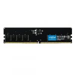 Crucial 16GB (1x16GB) DDR5 4800MHz Memory CT16G48C40U5