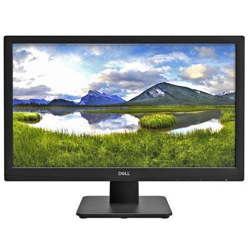 Dell 20 inch D2020H D Series Monitor